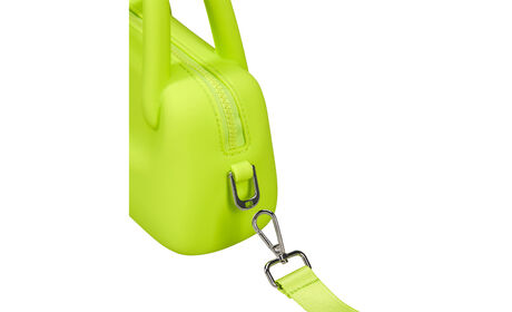 Abnehmbarer Schultergurt