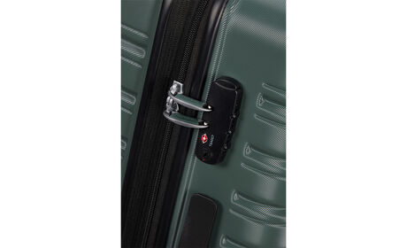 Zuverlässige Sicherheit