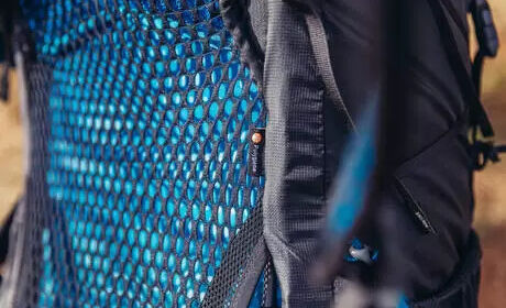 Polygiene® Stays Fresh