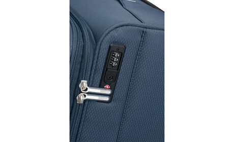 Zuverlässige Sicherheit