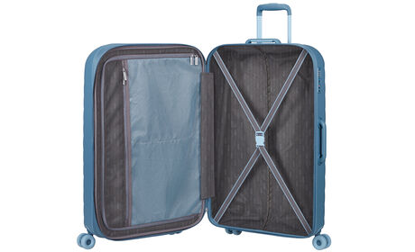 Smarte Innenausstattung