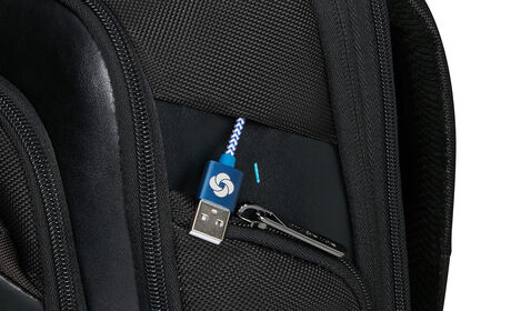 Charge on the go