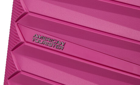 Modernes horizontales Design