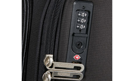 Zuverlässige Sicherheit