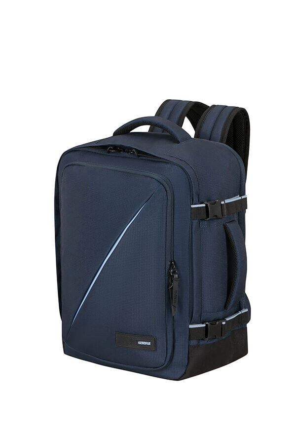 American Tourister Take2cabin Casual Backpack M  Dark Navy American Tourister Take2cabin Casual Backpack M  Dark Navy