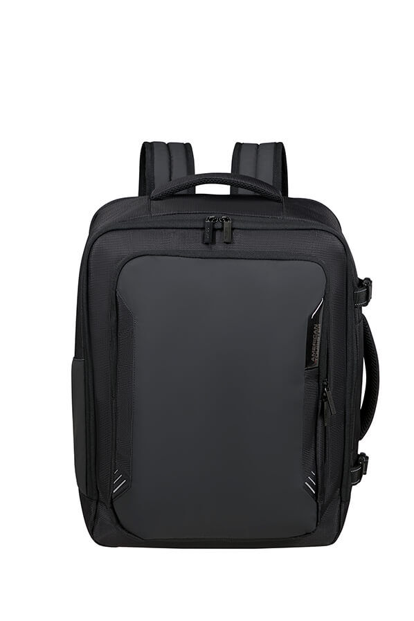 American Tourister Take2cabin Pro Backpack M  Flash Black