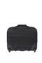 American Tourister At Work Nxt Rolling Tote 15.6'  Schwarz