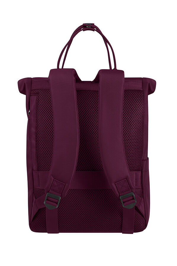 American Tourister Urban Groove Ug16 Backpack City  Wild Cherry American Tourister Urban Groove Ug16 Backpack City  Wild Cherry