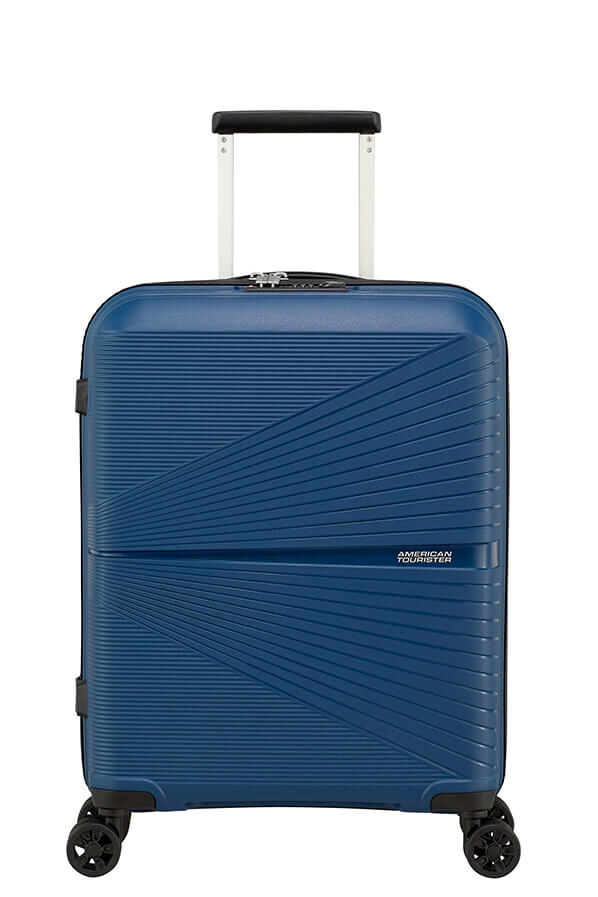 American Tourister Airconic Spinner 55/20 Tsa 55cm  Midnight Navy American Tourister Airconic Spinner 55/20 Tsa 55cm  Midnight Navy