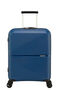 American Tourister Airconic Spinner 55/20 Tsa 55cm  Midnight Navy American Tourister Airconic Spinner 55/20 Tsa 55cm  Midnight Navy