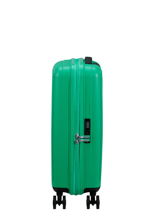 American Tourister Rejoy Spinner 55/20 Tsa 55cm  Jade Green