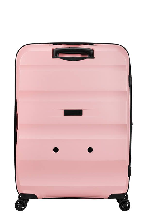 American Tourister Bon Air Dlx Spinner TSA Expandable 75cm  Cherry Blossoms American Tourister Bon Air Dlx Spinner TSA Expandable 75cm  Cherry Blossoms