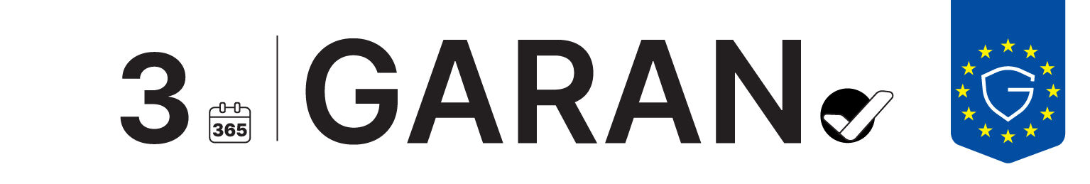 Airconic Cabin luggage | GARAN Label