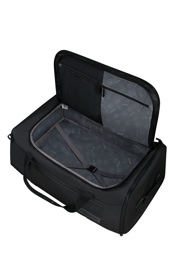 American Tourister Trailgo Duffle L  Schwarz