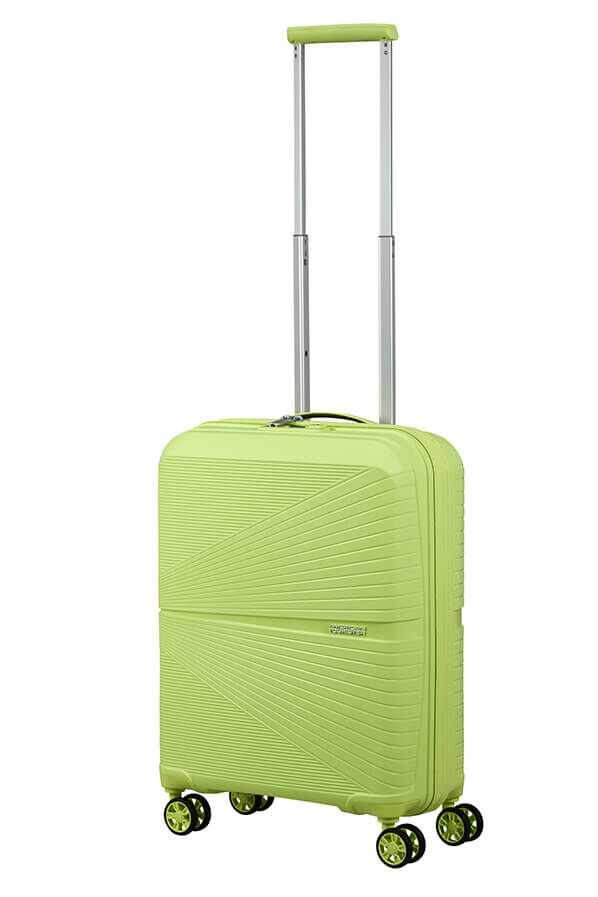 American Tourister Airconic Spinner 55/20 Tsa 55cm  Electric Lime American Tourister Airconic Spinner 55/20 Tsa 55cm  Electric Lime