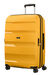 American Tourister Bon Air Dlx Check-in Größe L Light Yellow