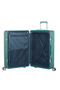 American Tourister Soundbox Alu Spinner TSA 77cm  Dusty Turquoise American Tourister Soundbox Alu Spinner TSA 77cm  Dusty Turquoise