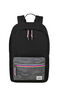 American Tourister Upbeat Backpack Zip  Camo Black American Tourister Upbeat Backpack Zip  Camo Black