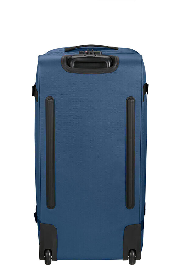 American Tourister Urban Track Duffle with wheels L  Combat Navy American Tourister Urban Track Duffle with wheels L  Combat Navy