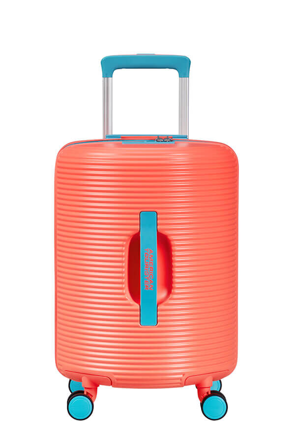 American tourister spicy peach deals