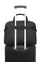 American Tourister At Work Laptoptasche  39.6cm/15.6inch Schwarz