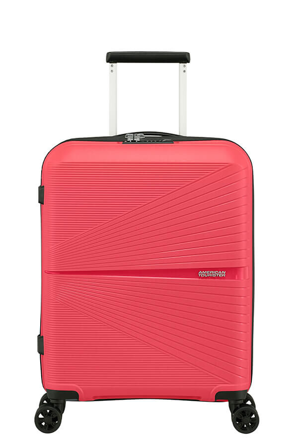 American Tourister Airconic Spinner 55cm  Paradise Pink American Tourister Airconic Spinner 55cm  Paradise Pink