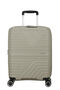 American Tourister Flytwist SPINNER 55/20 TSA EXP 55cm  Sandstone