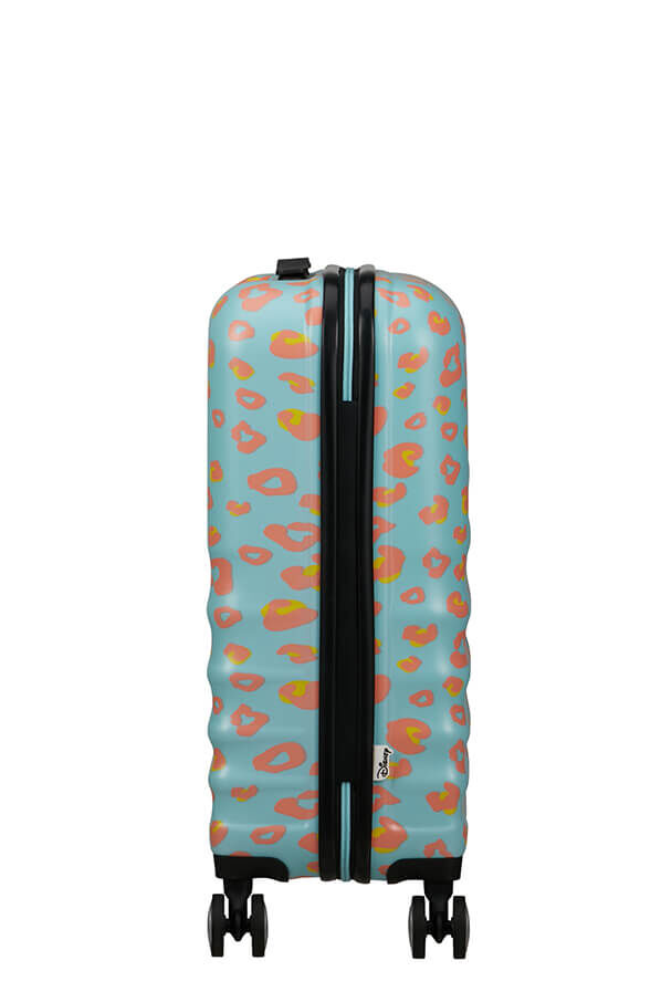 American Tourister Disney Wavebreaker Spinner TSA Disney Fl 55cm  Minnie Pastel Dots American Tourister Disney Wavebreaker Spinner TSA Disney Fl 55cm  Minnie Pastel Dots