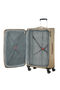 American Tourister Summerfunk Spinner Exp TSA 79cm  Beige American Tourister Summerfunk Spinner Exp TSA 79cm  Beige