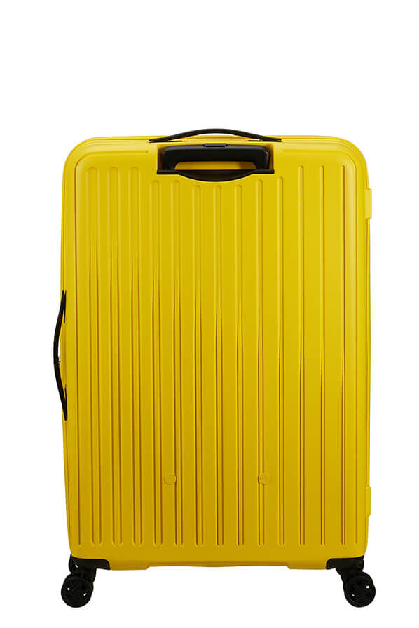 American Tourister Rejoy Spinner 77/28 Tsa 77cm  Electric Yellow American Tourister Rejoy Spinner 77/28 Tsa 77cm  Electric Yellow