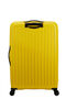 American Tourister Rejoy Spinner 77/28 Tsa 77cm  Electric Yellow American Tourister Rejoy Spinner 77/28 Tsa 77cm  Electric Yellow