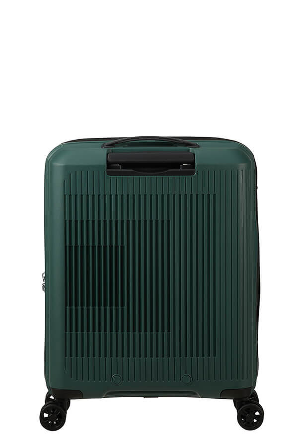 American Tourister AeroStep Spinner 55/20 EXP TSA 55cm  Dark Forest