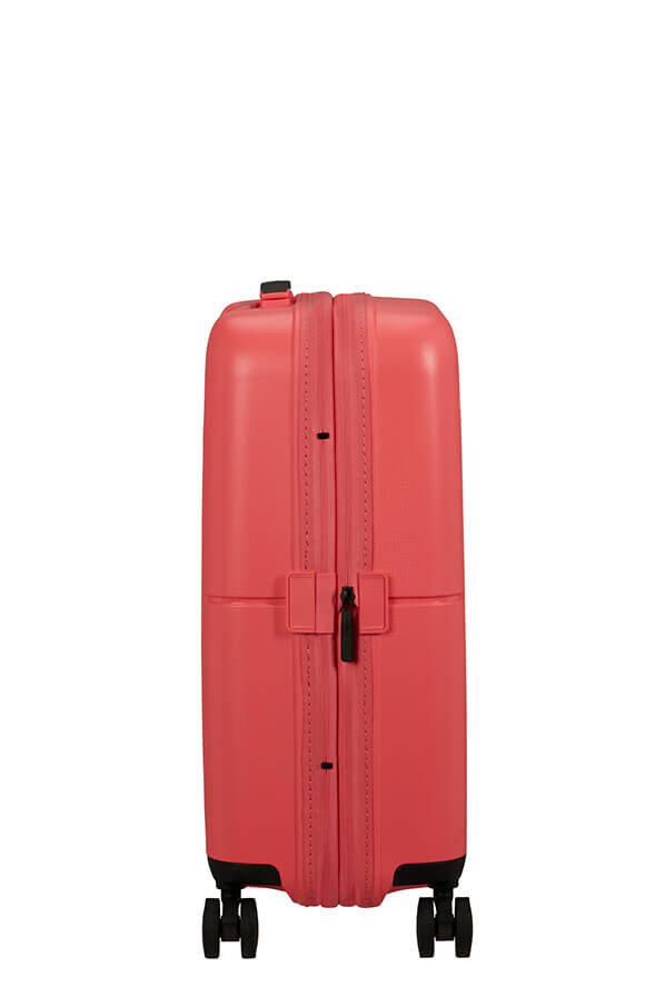 American Tourister Dashpop Disney Spinner Expandable TSA Disney 55cm  Minnie Pop Letters American Tourister Dashpop Disney Spinner Expandable TSA Disney 55cm  Minnie Pop Letters