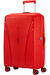 American Tourister Skytracer Trolley mit 4 Rollen 68cm Formula Red