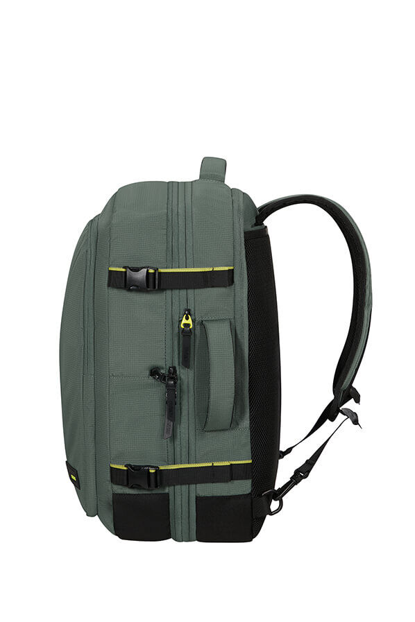 American Tourister Take2cabin Travel Backpack Expandable L  Dark Forest American Tourister Take2cabin Travel Backpack Expandable L  Dark Forest