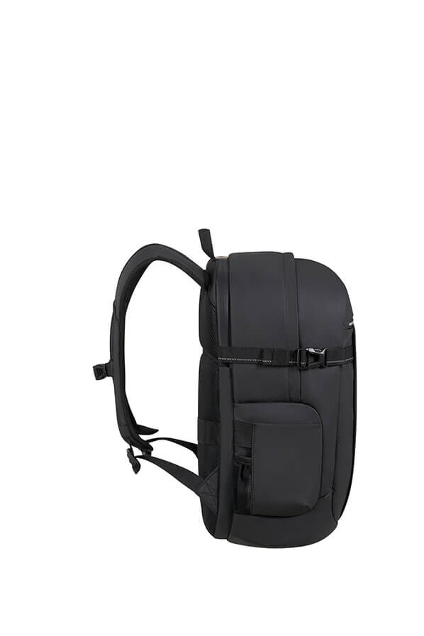 American Tourister Upventure LAPT. BACKPACK 15.6'  Schwarz