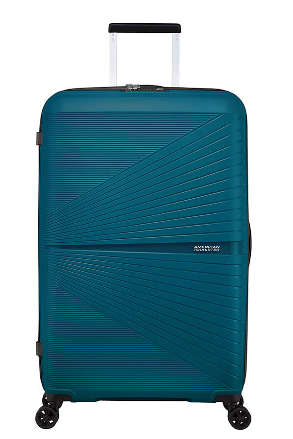 American tourister curio 77cm deals