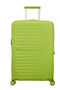 American Tourister Fastforward Spinner 68/25 TSA EXP 68cm  Neon Lime