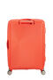 American Tourister Soundbox Spinner 67cm  Spicy Peach