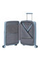 American Tourister Fastforward Spinner 55/20 TSA EXP 55cm  Steel Blue