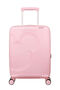 American Tourister Mickey Magic Sinner 55/20 EXP TSA  Mickey Pastel Pink