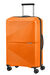 American Tourister Airconic Check-in Größe M Mango Orange