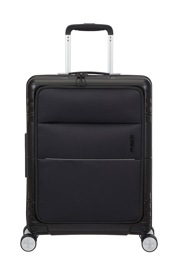 Black american tourister bag 2025