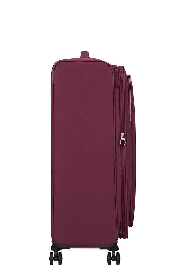 Cloudrider Large Check-in