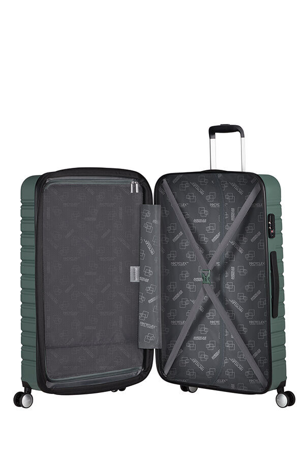 American Tourister Flashline SPINNER 78/29 EXP TSA  Dark Forest