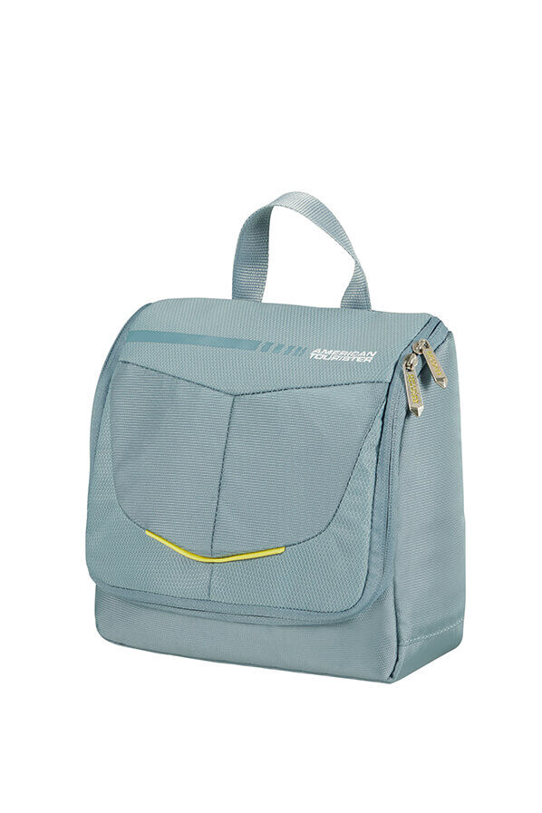 SummerFunk Kulturbeutel Rolling Luggage Deutschland