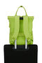 American Tourister Urban Groove UG16 Backpack City Puff  Hyper Lime
