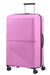 American Tourister Airconic Check-in Größe L Pink Lemonade