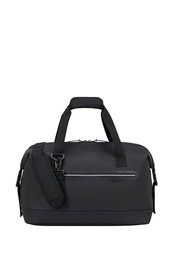 Urban Tide Reisetasche | American Tourister Urban Tide Weekender Duffle  Schwarz