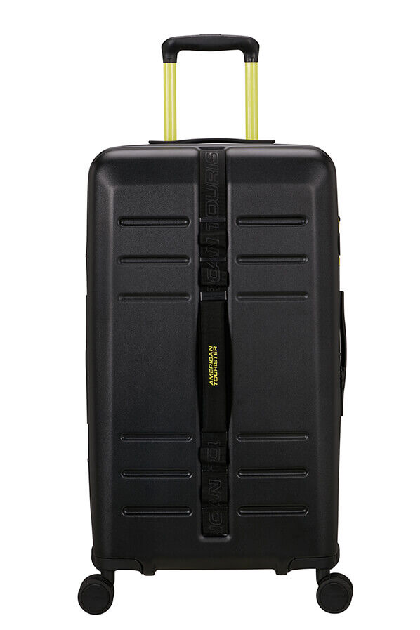 American Tourister Trailon Trunk 73cm  Black